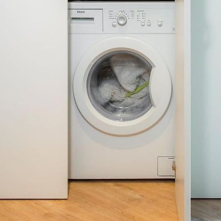 ترينتو B&B Gocciadoro 26 Nuovo, Climatizzato, Zona Ospedale, Posto Auto المظهر الخارجي الصورة