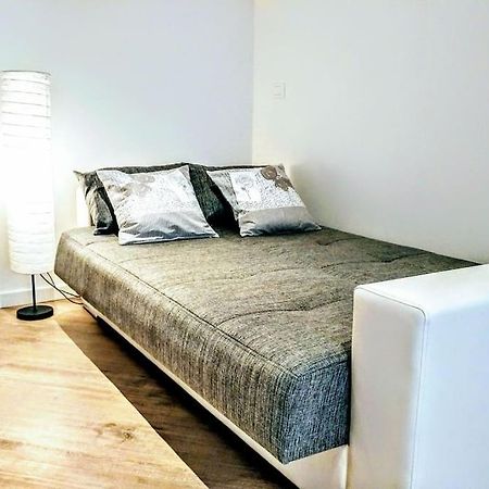 ترينتو B&B Gocciadoro 26 Nuovo, Climatizzato, Zona Ospedale, Posto Auto المظهر الخارجي الصورة