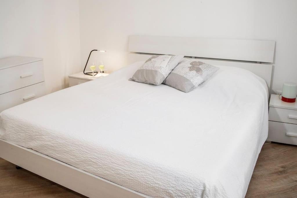 ترينتو B&B Gocciadoro 26 Nuovo, Climatizzato, Zona Ospedale, Posto Auto المظهر الخارجي الصورة
